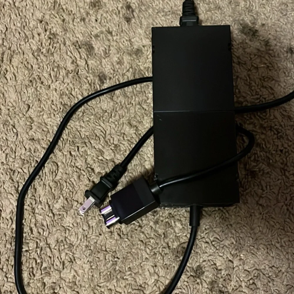 Xbox One Console - Black